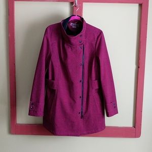 Chillax Women's Winter Shell/Jacket Waterproof